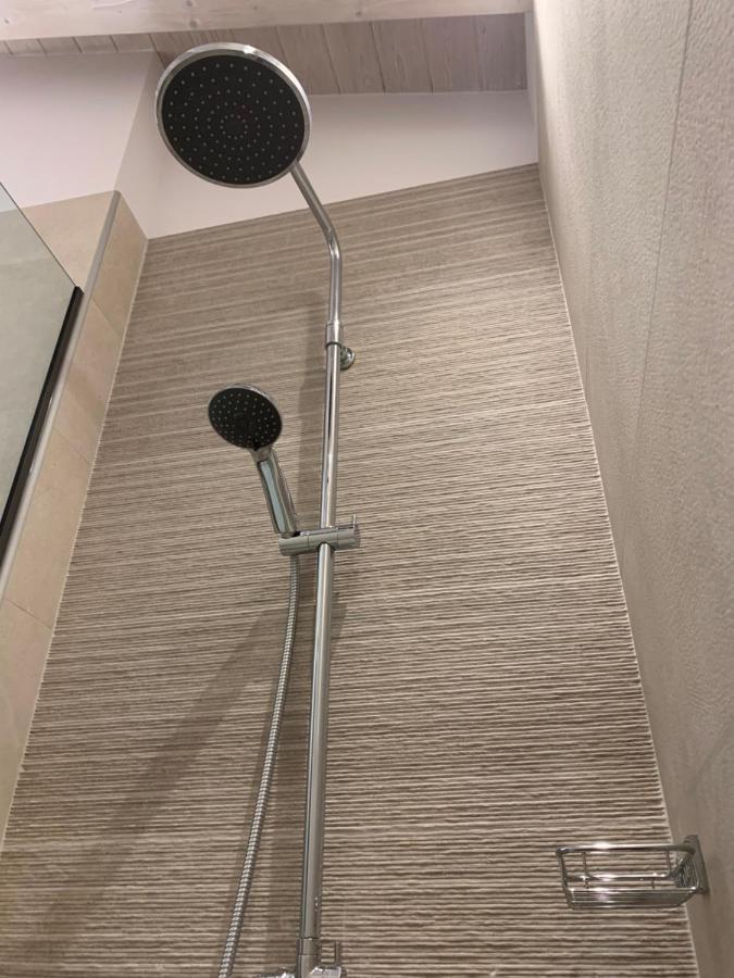 Terpsichore Boutique Bright New Sofita Studios And Appartment 达西亚 外观 照片