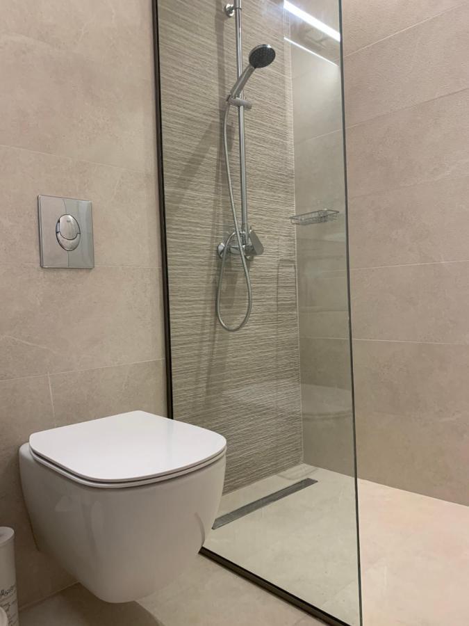 Terpsichore Boutique Bright New Sofita Studios And Appartment 达西亚 外观 照片